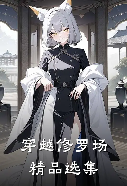 穿越修罗场精品选集