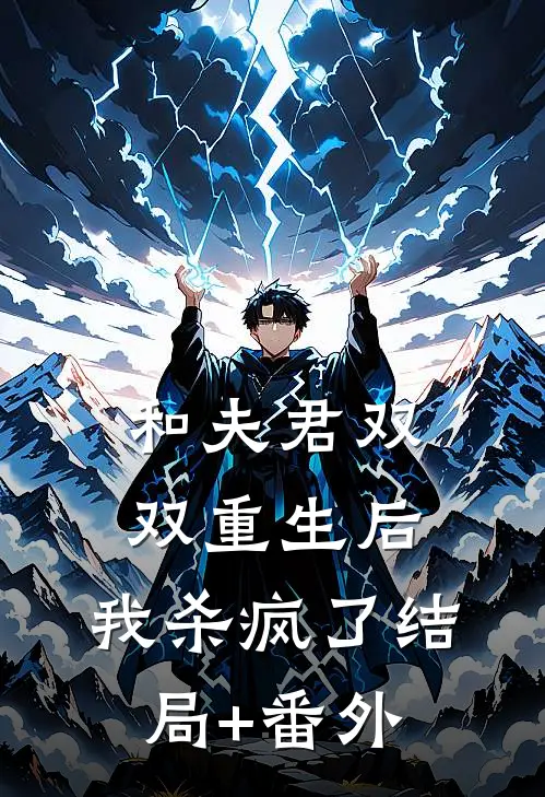和夫君双双重生后，我杀疯了结局+番外