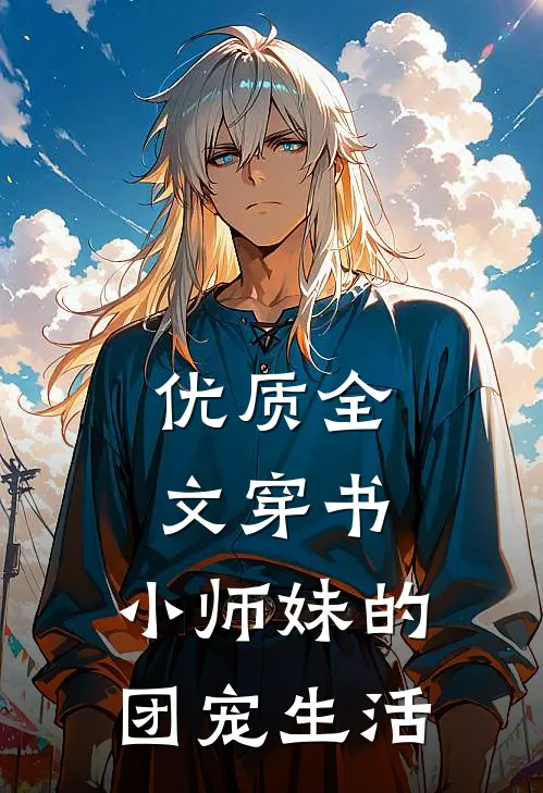 优质全文穿书：小师妹的团宠生活
