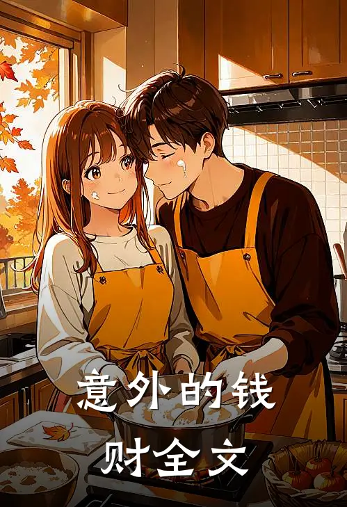 意外的钱财全文