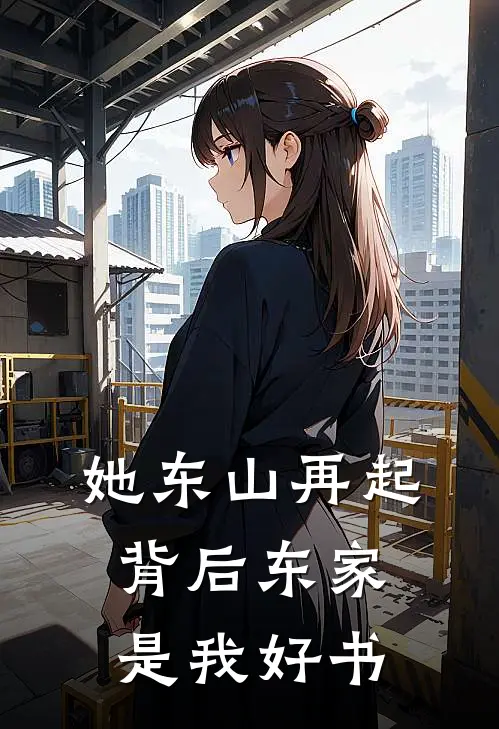 她东山再起，背后东家是我好书