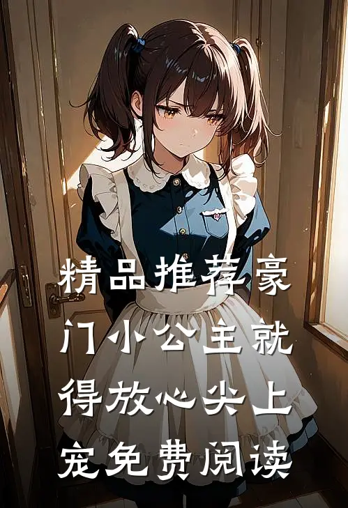精品推荐豪门小公主就得放心尖上宠免费阅读