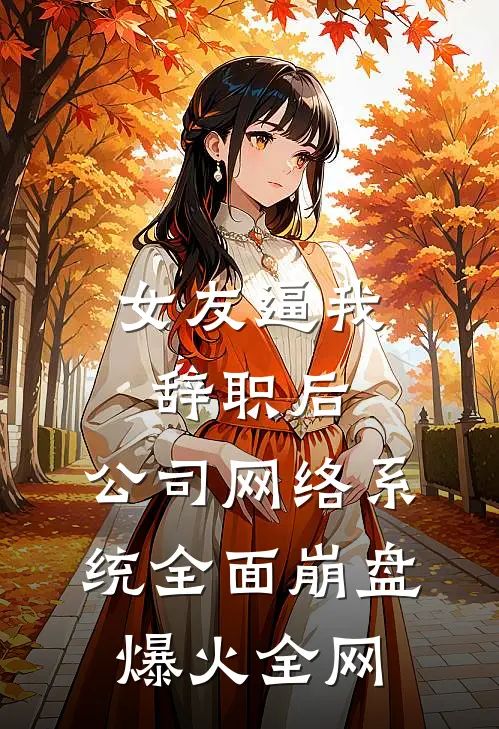 女友逼我辞职后，公司网络系统全面崩盘爆火全网
