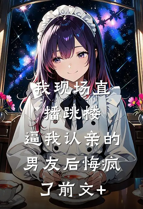 我现场直播跳楼，逼我认亲的男友后悔疯了前文+