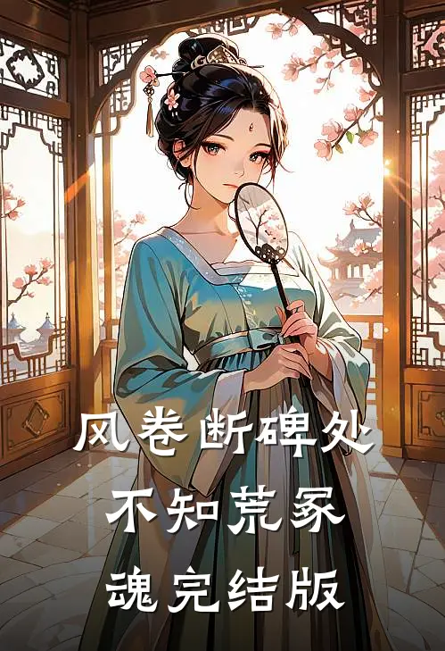 风卷断碑处，不知荒冢魂完结版