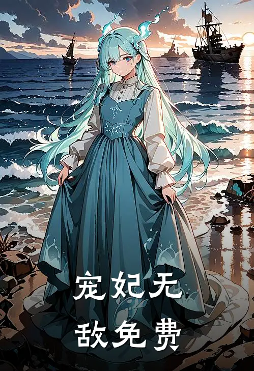 宠妃无敌免费
