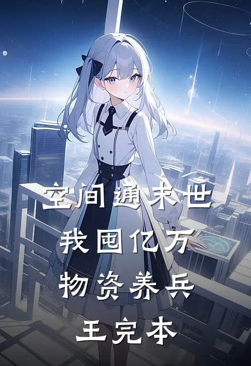 空间通末世：我囤亿万物资养兵王完本