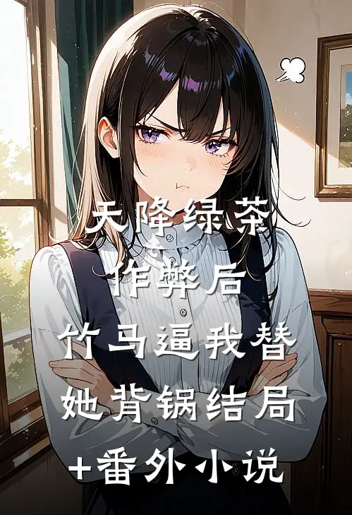 天降绿茶作弊后，竹马逼我替她背锅结局+番外小说