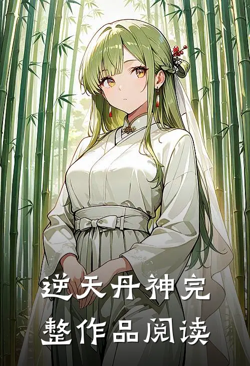 逆天丹神完整作品阅读