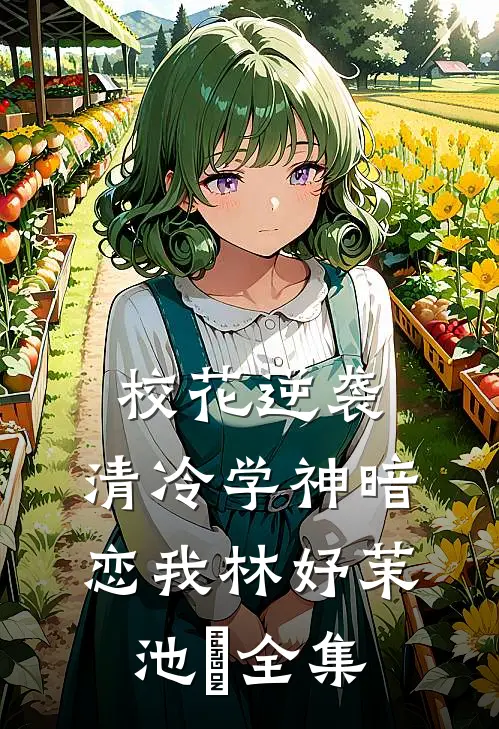 校花逆袭：清冷学神暗恋我林妤茉池澪全集