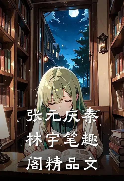张元庆秦林宇笔趣阁精品文