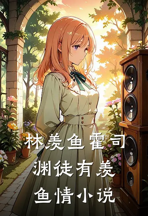 林羡鱼霍司渊徒有羡鱼情小说