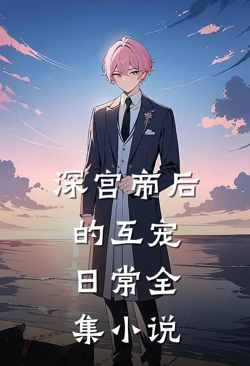 深宫帝后的互宠日常全集小说