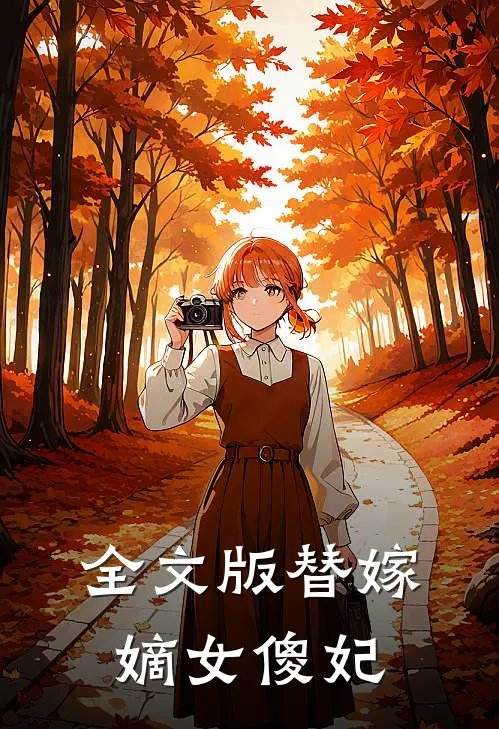 全文版替嫁嫡女傻妃