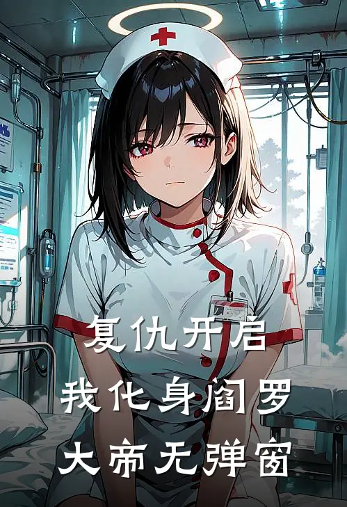 复仇开启，我化身阎罗大帝无弹窗