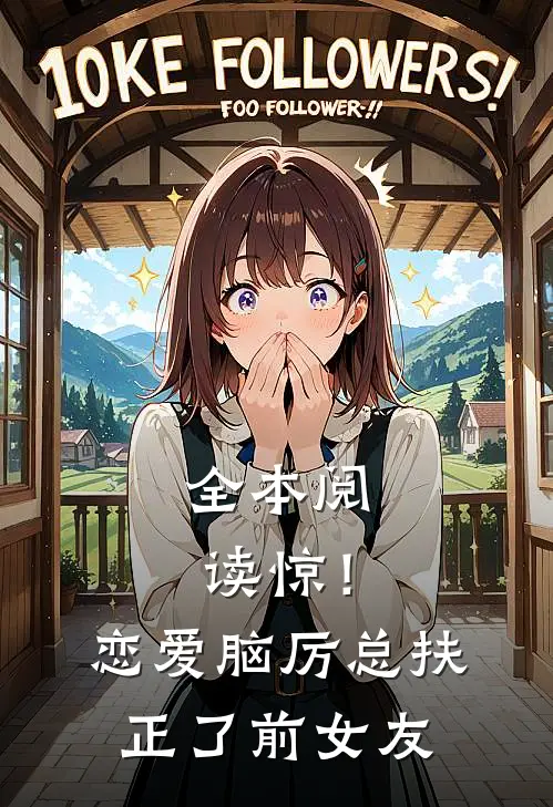 全本阅读惊！恋爱脑厉总扶正了前女友