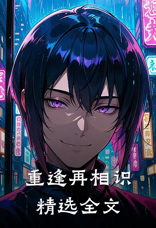 重逢再相识精选全文