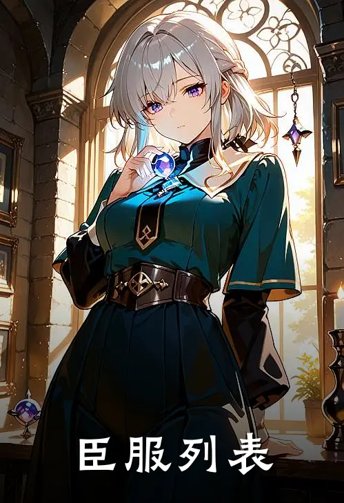 臣服列表