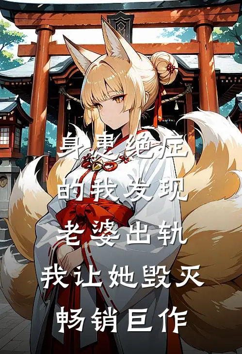 身患绝症的我发现老婆出轨，我让她毁灭畅销巨作