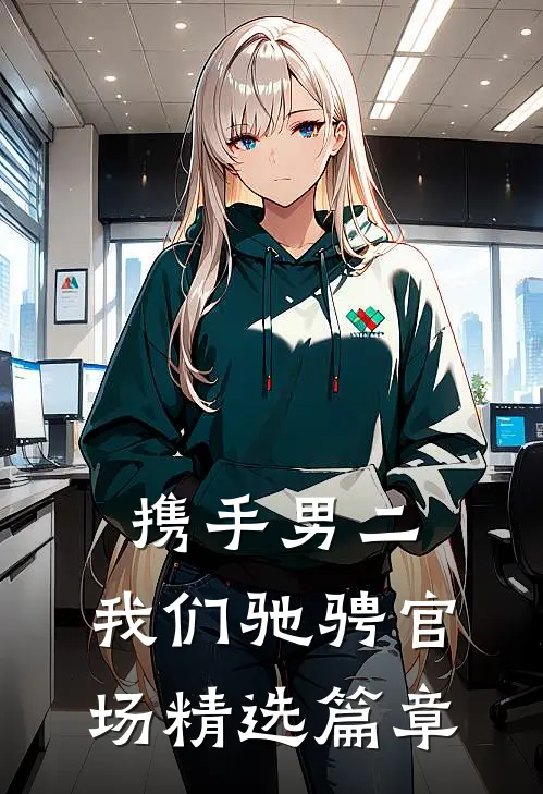 携手男二，我们驰骋官场精选篇章