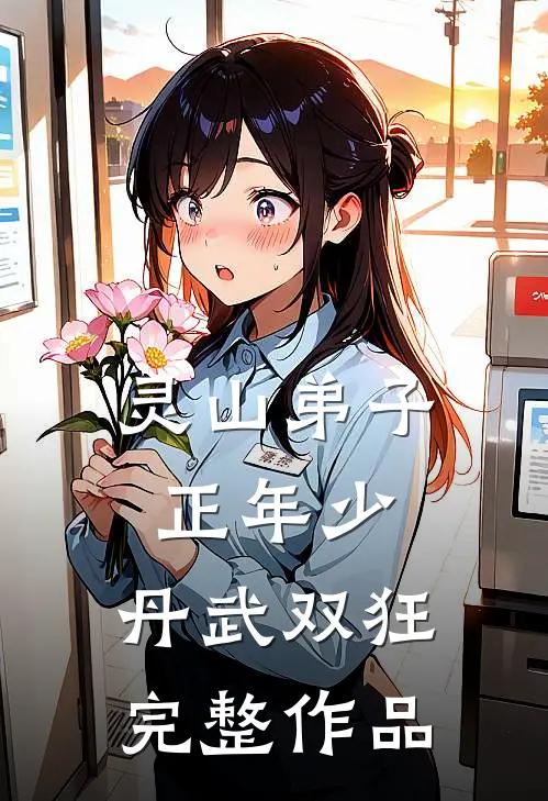 灵山弟子正年少，丹武双狂完整作品
