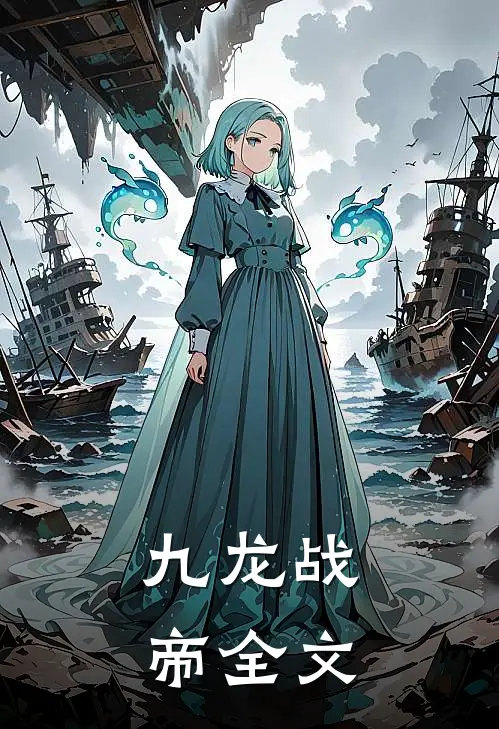 九龙战帝全文