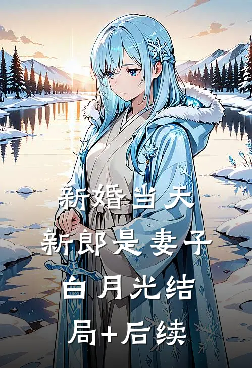 新婚当天，新郎是妻子白月光结局+后续