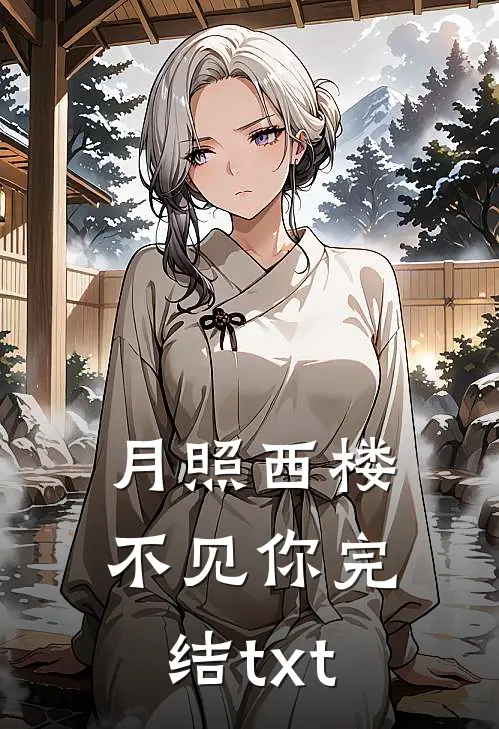 月照西楼不见你完结txt