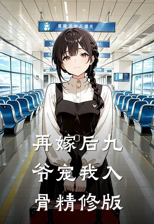再嫁后九爷宠我入骨精修版