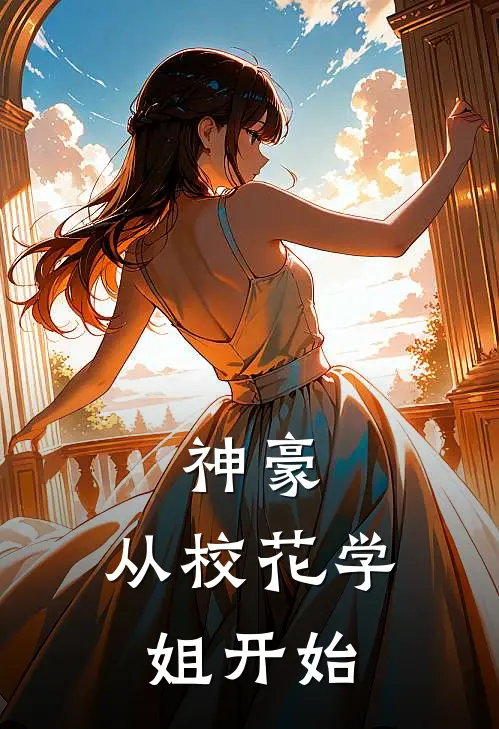 神豪从校花学姐开始正版