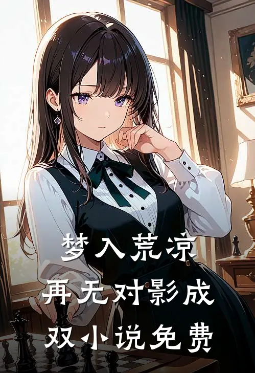 梦入荒凉，再无对影成双小说免费