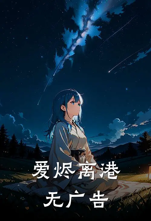 爱烬离港无广告
