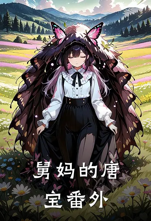 舅妈的唐宝番外