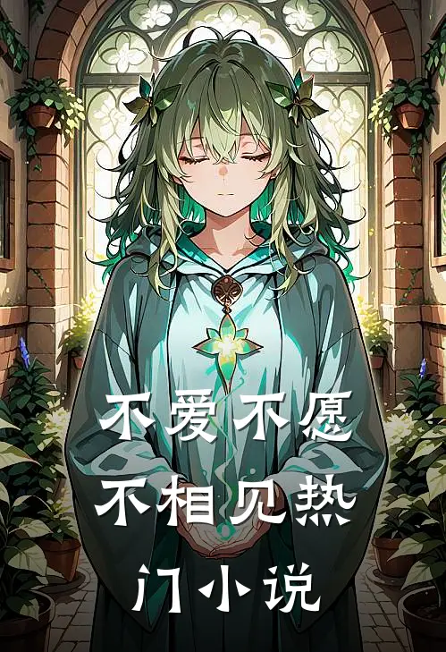 不爱不愿不相见热门小说