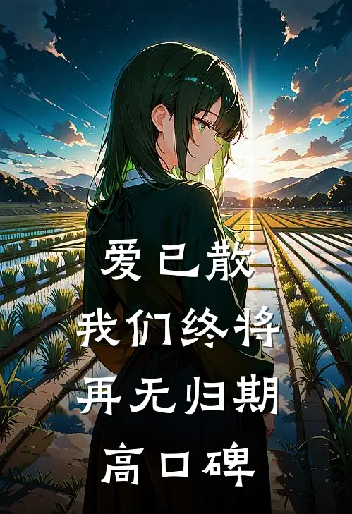 爱已散，我们终将再无归期高口碑