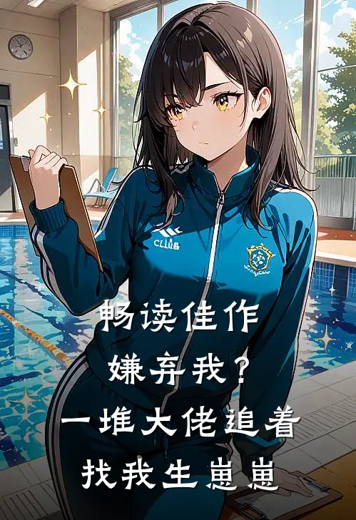 畅读佳作嫌弃我？一堆大佬追着找我生崽崽