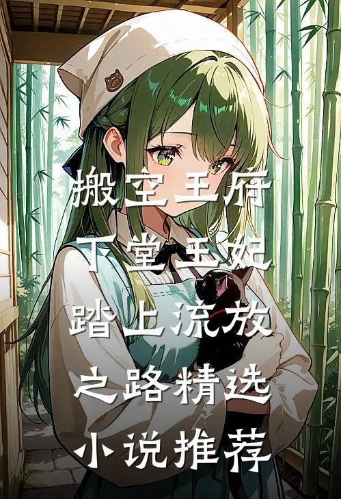 搬空王府，下堂王妃踏上流放之路精选小说推荐