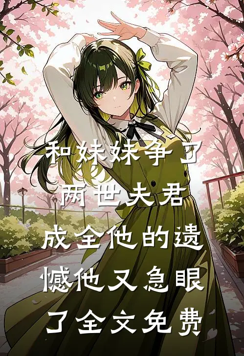 和妹妹争了两世夫君，成全他的遗憾他又急眼了全文免费