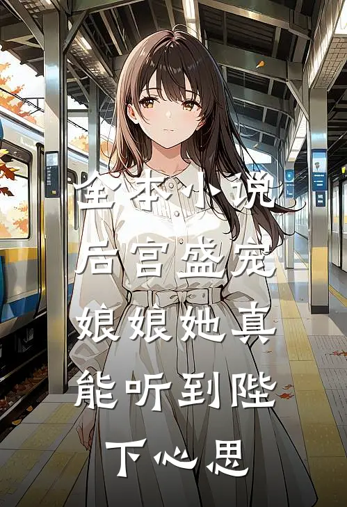 全本小说后宫盛宠：娘娘她真能听到陛下心思
