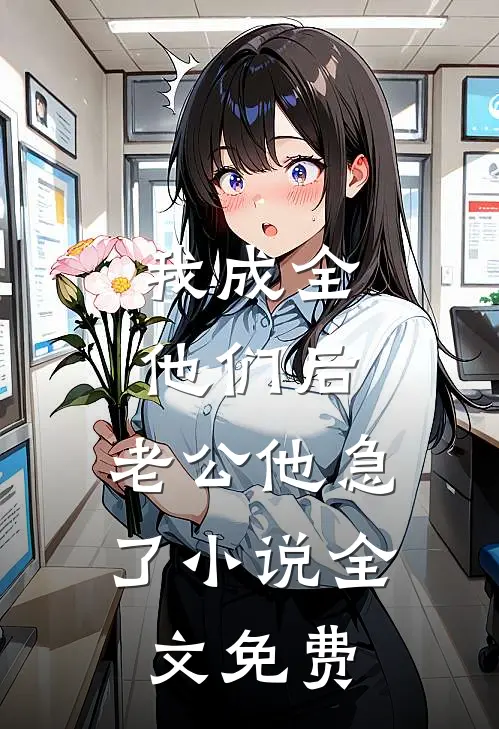 我成全他们后，老公他急了小说全文免费