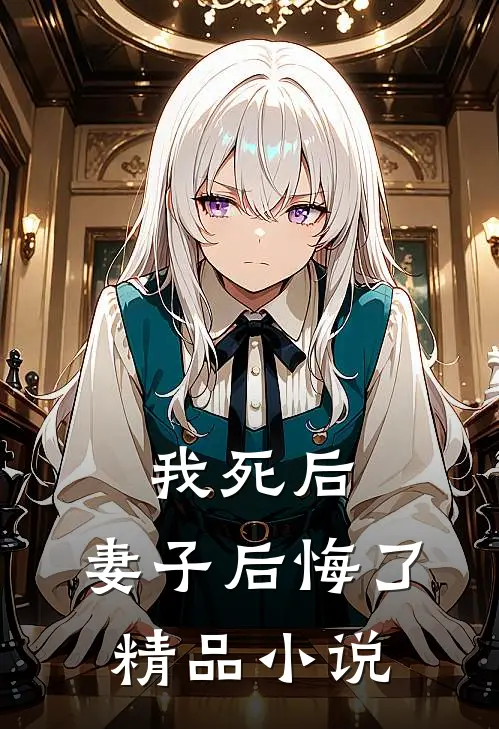 我死后，妻子后悔了精品小说