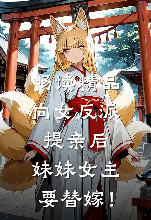 畅读精品向女反派提亲后，妹妹女主要替嫁！