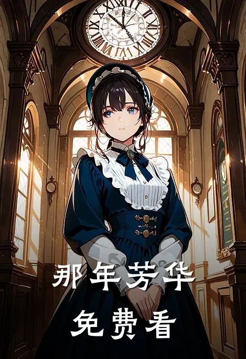 那年芳华免费看