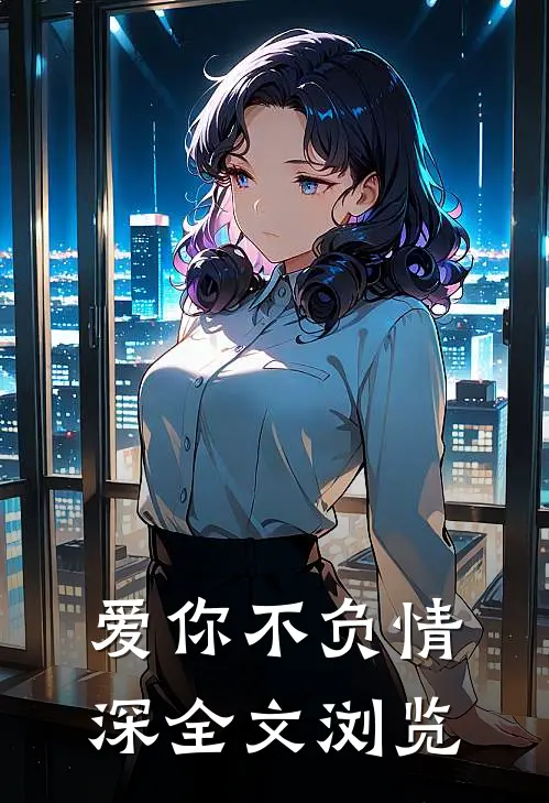 爱你不负情深全文浏览