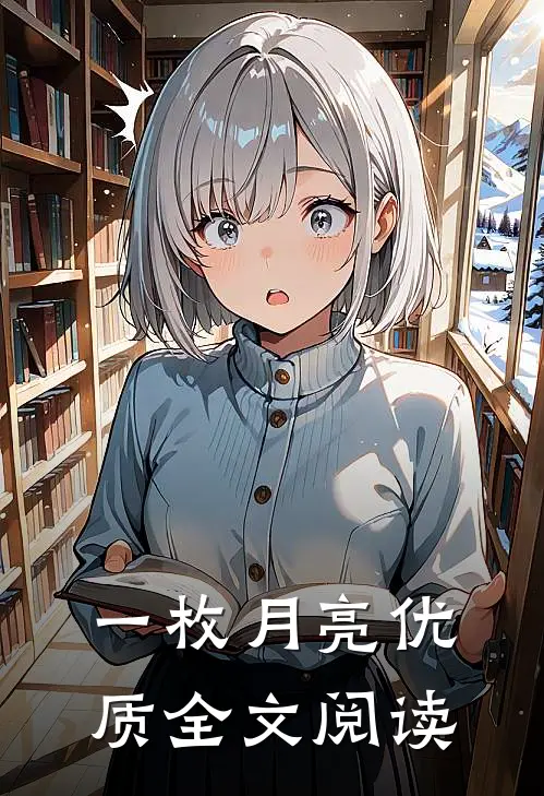 一枚月亮优质全文阅读