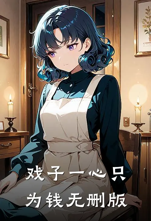戏子一心只为钱无删版