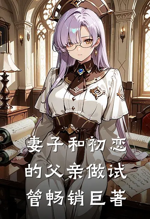 妻子和初恋的父亲做试管畅销巨著
