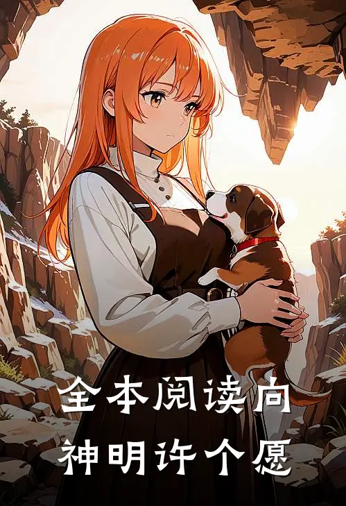 全本阅读向神明许个愿