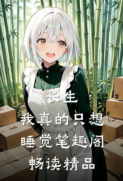 长生:我真的只想睡觉笔趣阁畅读精品