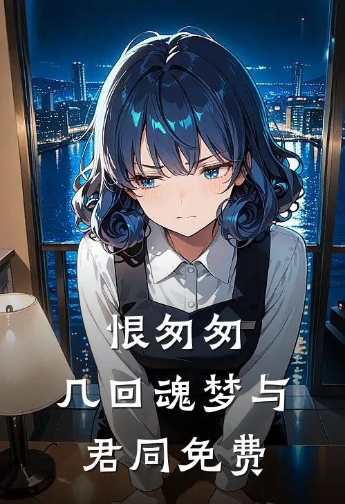 恨匆匆，几回魂梦与君同免费